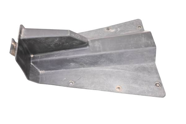 Polaris - 18 Polaris Ranger Crew 570 4x4 Center Floorboard Drive Shaft Access Cover