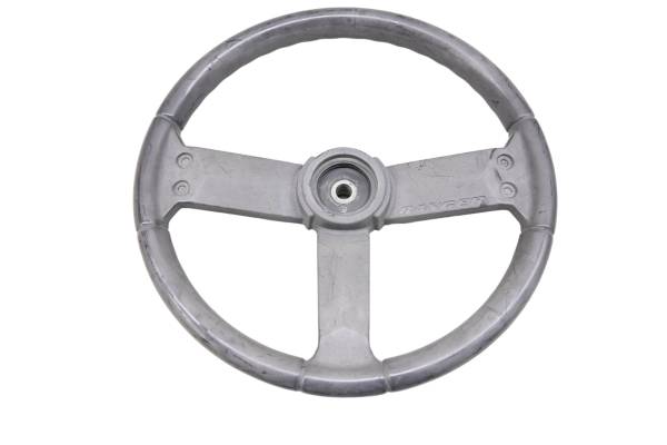 Polaris - 13 Polaris Ranger Crew 800 Steering Wheel