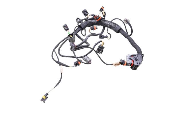 Sea-Doo - 09 Sea-Doo GTX 255 Limited Engine Electrical Wiring Harness