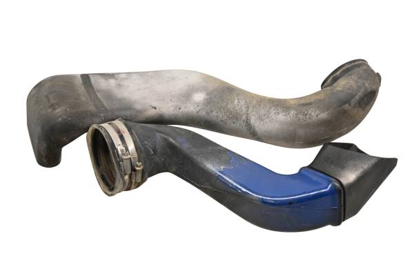 Polaris - 11 Polaris Sportsman 550 XP EPS 4x4 Clutch Snorkel Intake Vent Tubes