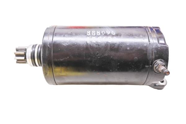 Sea-Doo - 09 Sea-Doo GTX 255 Limited Starter Motor