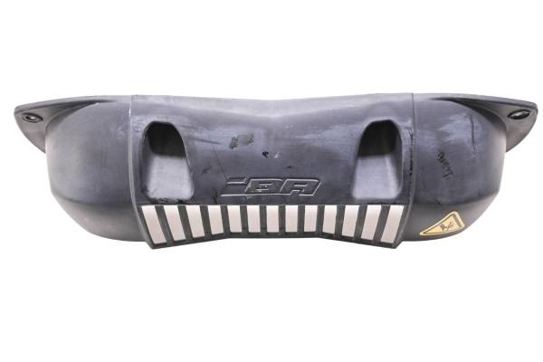 Sea-Doo - 09 Sea-Doo GTX 255 Limited Reverse Gate Guard Cover