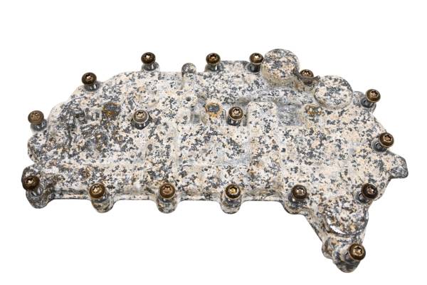 Sea-Doo - 15 Sea-Doo Spark 900 ACE 3-Up Oil Sump