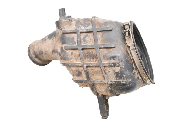 Yamaha - 13 Yamaha YFZ450R Airbox Hose Intake