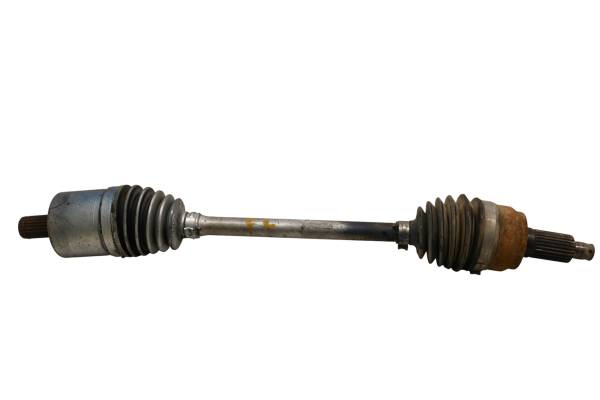 Polaris - 11 Polaris Sportsman 550 XP EPS 4x4 Rear Cv Axle Left Or Right