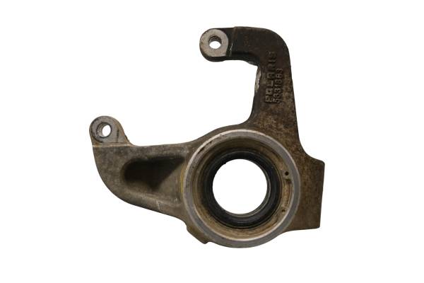 Polaris - 11 Polaris Sportsman 550 XP EPS 4x4 Front Left Spindle Knuckle