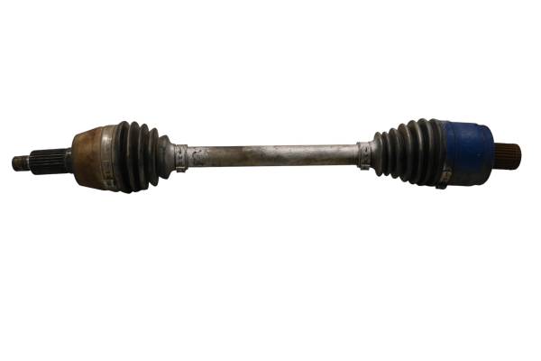 Polaris - 11 Polaris Sportsman 550 XP EPS 4x4 Front Cv Axle Left Or Right
