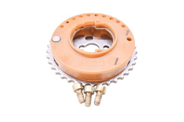 Sea-Doo - 09 Sea-Doo GTX 255 Limited Camshaft Sprocket Cam Gear