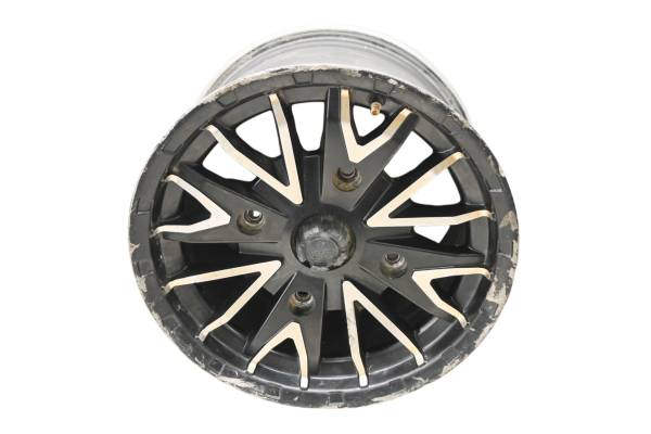 Yamaha - 19 Yamaha YXZ1000R EPS SS SE Rear Wheel Rim