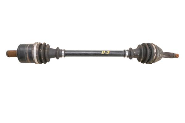 Polaris - 18 Polaris Ranger Crew 570 4x4 Front Cv Axle Left Right