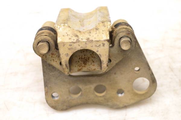 Polaris - 02 Polaris Sportsman 700 4x4 Front Left Brake Caliper