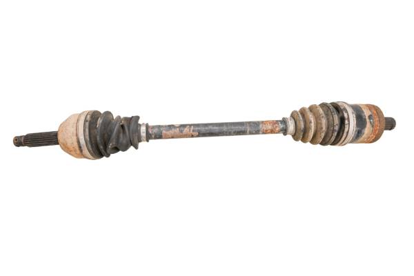 Polaris - 18 Polaris Ranger Crew 570 4x4 Front Cv Axle Left Right