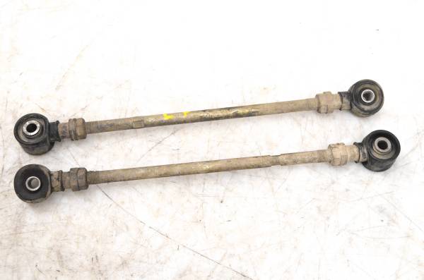 Polaris - 02 Polaris Sportsman 700 4x4 Tie Rods & Ends