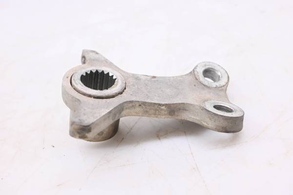 Yamaha - 13 Yamaha YFZ450R Steering Stem Flag