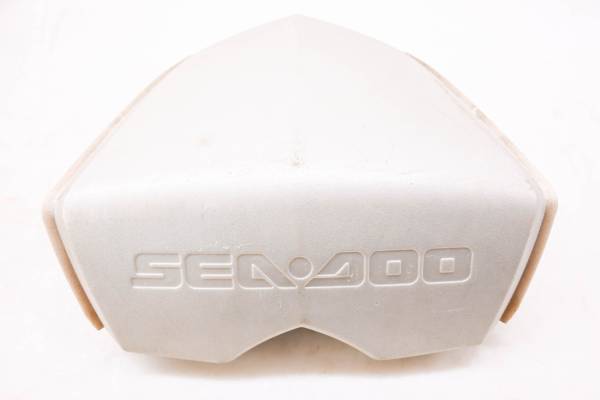 Sea-Doo - 09 Sea-Doo GTX 255 Limited Handlebar Pad Cover