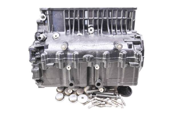 Sea-Doo - 09 Sea-Doo GTX 255 Limited Crankcase Center Crank Case & Cylinders For Parts