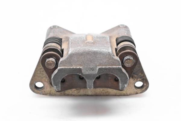Polaris - 08 Polaris Outlaw 525 IRS Front Left Brake Caliper
