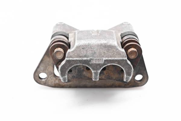 Polaris - 08 Polaris Outlaw 525 IRS Front Left Brake Caliper