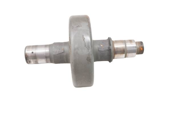 Yamaha - 03 Yamaha Raptor 660 Counter Balancer Crankshaft Balance YFM660R