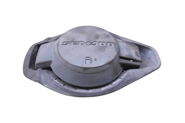 Sea-Doo - 09 Sea-Doo GTX 255 Limited Gas Cap