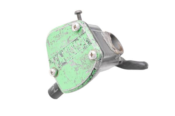 Yamaha - 03 Yamaha Raptor 660 Thumb Throttle YFM660R