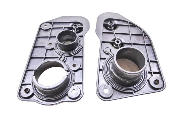 Sea-Doo - 09 Sea-Doo GTX 255 Limited Reverse Gate Brackets Left & Right