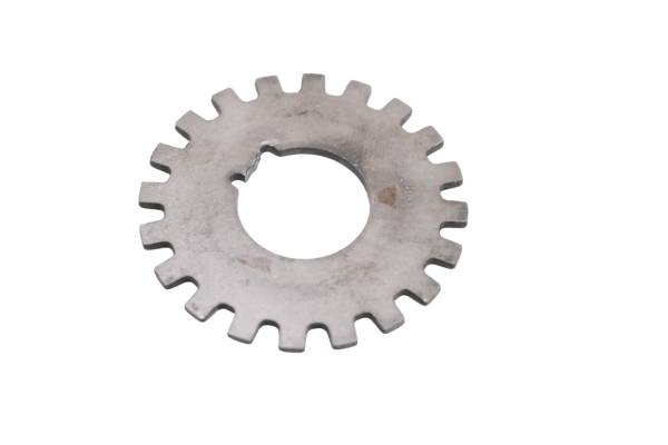 Yamaha - 03 Yamaha Raptor 660 Crank Gear YFM660R