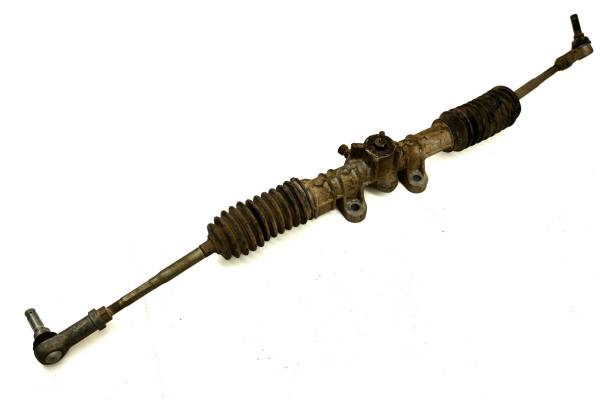 Yamaha - 06 Yamaha Rhino 660 4x4 Steering Rack & Pinion YXR660F
