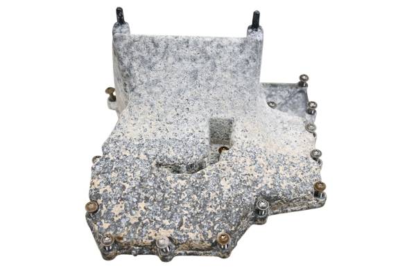 Sea-Doo - 15 Sea-Doo Spark 900 ACE 3-Up Oil Sump Cover