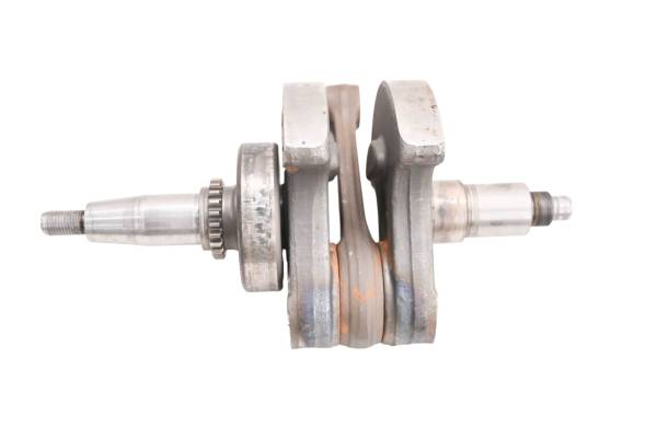 Yamaha - 03 Yamaha Raptor 660 Crankshaft Crank Shaft & Connecting Rod YFM660R