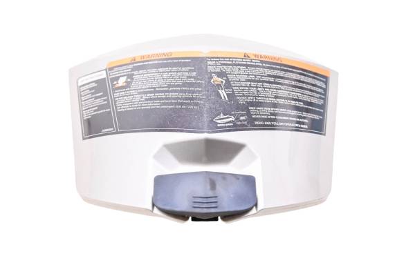 Sea-Doo - 09 Sea-Doo GTX 255 Limited Storage Box Lid