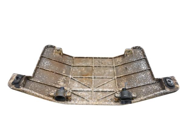 Sea-Doo - 15 Sea-Doo Spark 900 ACE 3-Up Riding Plate