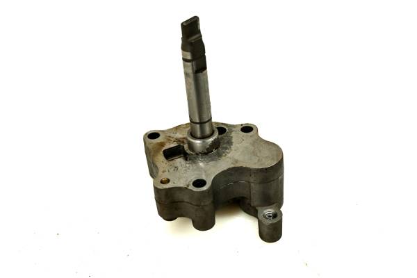 Yamaha - 06 Yamaha Rhino 660 4x4 Oil Pump YXR660F