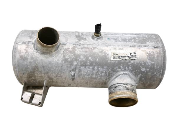 Sea-Doo - 15 Sea-Doo Spark 900 ACE 3-Up Muffler Exhaust Pipe