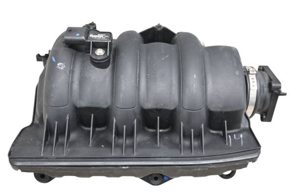 Sea-Doo - 15 Sea-Doo Spark 900 ACE 3-Up Intake Manifold