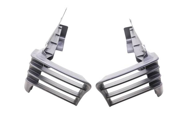 Sea-Doo - 09 Sea-Doo GTX 255 Limited Rear Grill Body Covers Left & Right