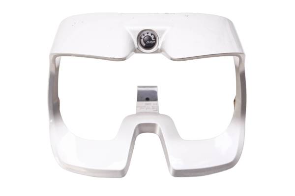 Sea-Doo - 09 Sea-Doo GTX 255 Limited Speedometer Dash Cover