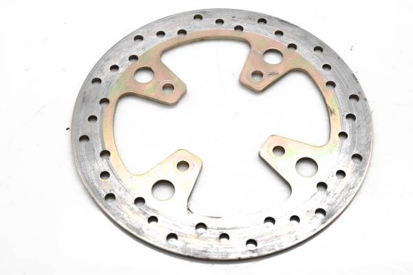 Polaris - 09 Polaris Outlaw 450 MXR Rear Brake Rotor Disc