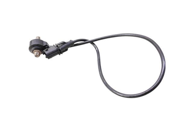 Sea-Doo - 09 Sea-Doo GTX 255 Limited Knock Noise Sensor