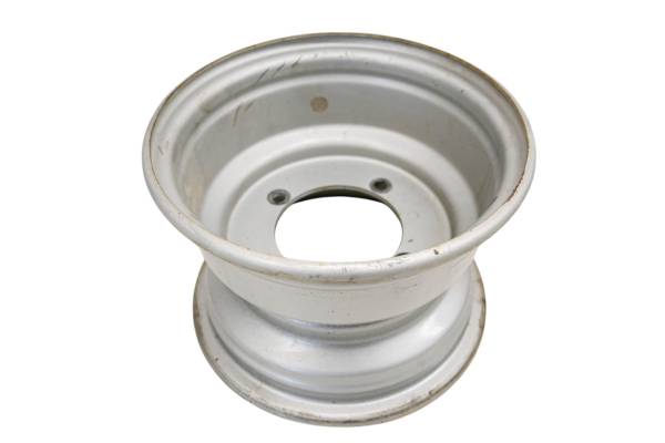 Polaris - 05 Polaris Predator 90 Front Or Rear Wheel Rim 8X5.5 4/110