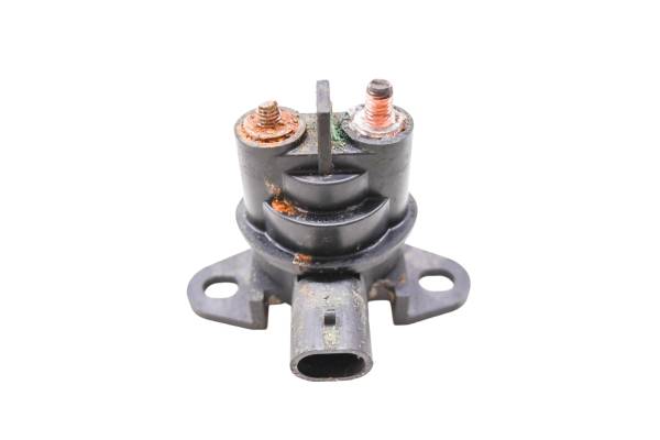 Sea-Doo - 09 Sea-Doo GTX 255 Limited Starter Solenoid