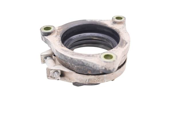 Yamaha - 13 Yamaha YFZ450R Intake Manifold Carburetor Boot