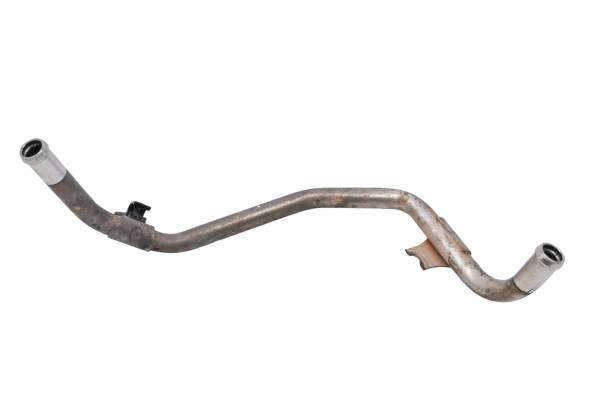 Yamaha - 13 Yamaha YFZ450R Engine Oil Line