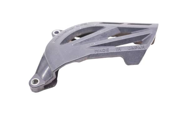 Yamaha - 13 Yamaha YFZ450R Case Saver Chain Guard