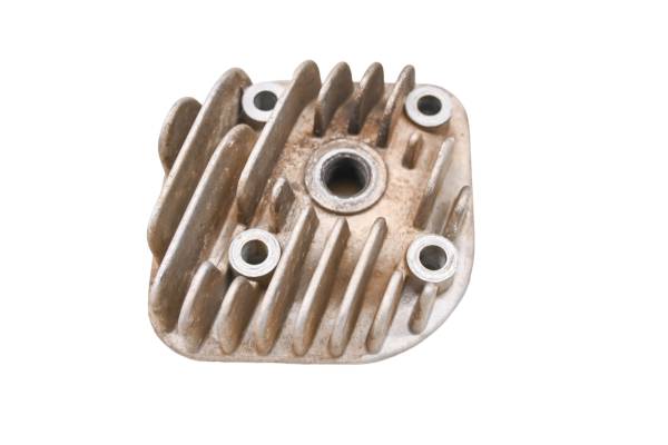 Polaris - 03 Polaris Predator 90 Cylinder Head
