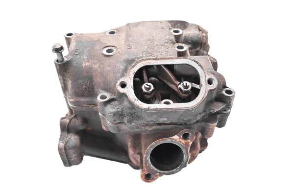 Kawasaki - 04 Kawasaki Prairie 700 Rear Cylinder Head KVF700