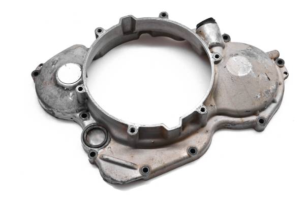 Polaris - 08 Polaris Outlaw 450 S Inner Clutch Cover