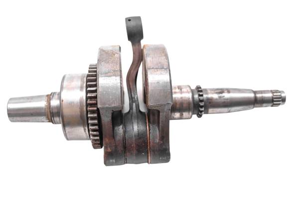 Kawasaki - 08 Kawasaki Prairie 360 4x4 Crankshaft Crank Shaft KVF360 For Parts