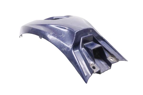 Yamaha - 13 Yamaha YFZ450R Gas Tank Cover