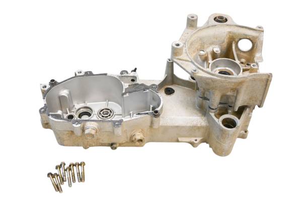 Polaris - 05 Polaris Predator 90 Crankcase Center Crank Case